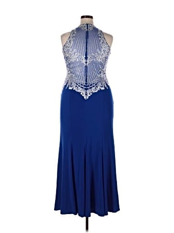 Elizabeth K By GLS Cocktail Dress (view 2)