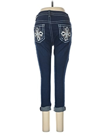 Bamboo Jeans (view 2)