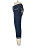 Bamboo Solid Blue Jeans Size 7 - photo 5