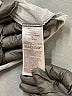Gap 100% Cotton Gray Short Sleeve Top Size M - photo 8