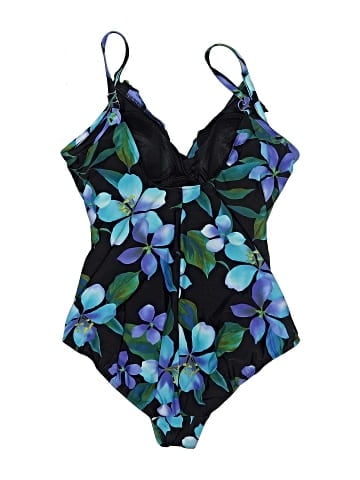 Unbranded One Piece Swimsuit (view 2)