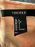 Forever 21 Ivory White Cocktail Dress Size L - photo 4