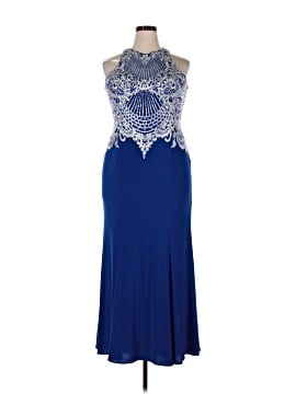 Elizabeth K By Gls Cocktail Dress