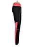 Under Armour Color Block Black Active Pants Size S - photo 4