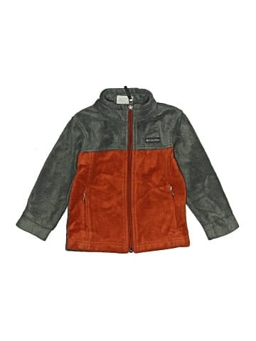 Columbia Jacket (view 1)