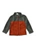 Columbia 100% Polyester Color Block Orange Jacket Size 3T - photo 1