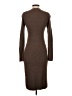 Gap Brown Casual Dress Size S - photo 2