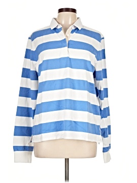 Vineyard Vines Long Sleeve Blouse
