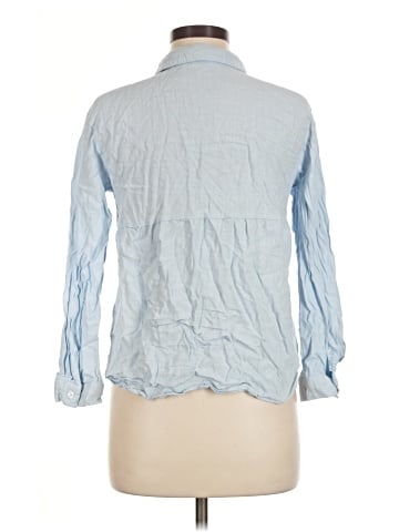 Unbranded Long Sleeve Blouse (view 2)