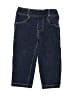 Carter's 100% Cotton Blue Jeans 12-18 MO / 18 MO - photo 1