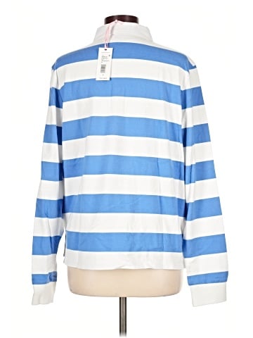 Vineyard Vines Long Sleeve Blouse (view 2)