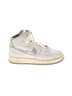 Nike Gray Sneakers Size 9 1/2 - photo 1