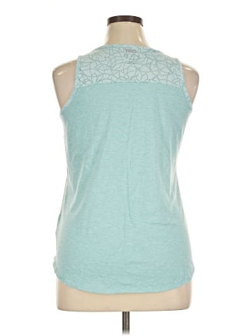 Columbia Tank Top (view 2)