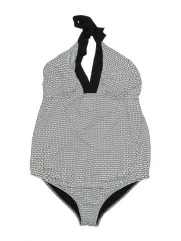 Pez D'or Barcelona One Piece Swimsuit (view 1)