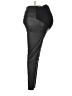 Unbranded Black Active Pants Size M - photo 4