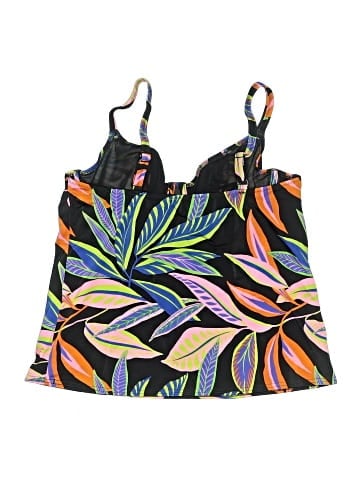 Freya Swimsuit Top (view 2)