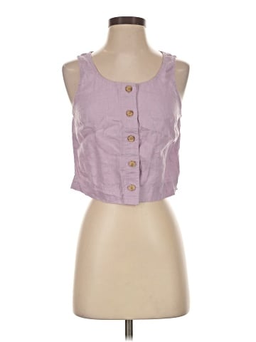 Everlane Sleeveless Top (view 1)