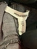 Maurices Gray Active Pants Size Lg reg - photo 7