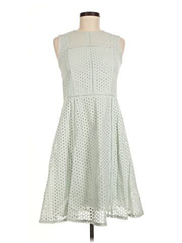 Ann Taylor Casual Dress (view 1)