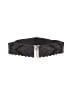 Unbranded Black Belt Size Med - Lg - photo 1