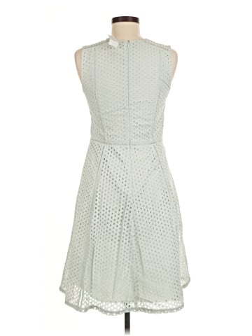 Ann Taylor Casual Dress (view 2)