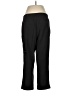 Zenergy by Chico's Solid Black Active Pants Size Med (1) - photo 2