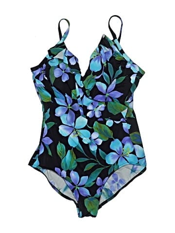 Unbranded One Piece Swimsuit (view 1)