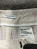 Dockers Solid Ivory Casual Pants Size 18 - photo 4