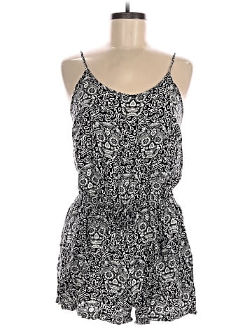 Bethany Mota for Aeropostale Romper (view 1)