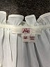 Joie Ivory 3/4 Sleeve Blouse Size M - photo 7