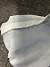 Joie Ivory 3/4 Sleeve Blouse Size M - photo 8
