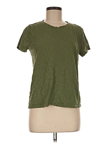 J.Crew Factory Store Short Sleeve T-Shirt (view 1)