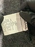Donna Ricco 100% Polyester Solid Black Casual Dress Size 16 - photo 8