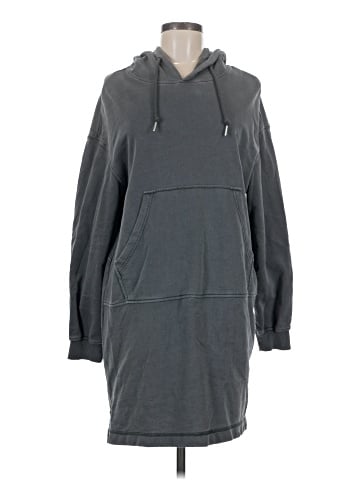 7 For All Mankind Pullover Hoodie (view 1)