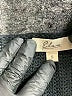 Elan 100% Acrylic Black Sweater Vest Size S - photo 7