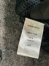 Elan 100% Acrylic Black Sweater Vest Size S - photo 8