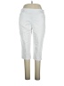 Croft & Barrow Silver Jeggings Size 16 Petite - photo 1