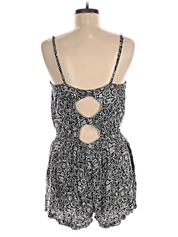 Bethany Mota for Aeropostale Romper (view 2)