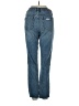 Blank NYC 100% Cotton Stars Blue Jeans Size 24 waist - photo 2