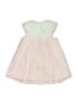 Cat & Jack 100% Polyester Pink Dress 12-18 MO / 18 MO - photo 2