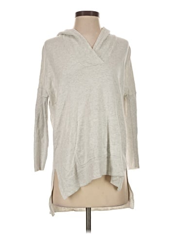 Lilla P Pullover Sweater (view 1)
