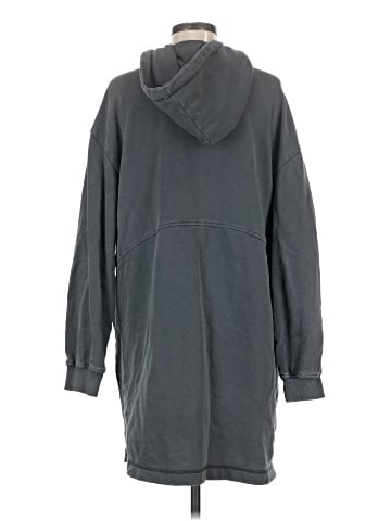 7 For All Mankind Pullover Hoodie (view 2)