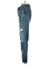 Blank NYC 100% Cotton Stars Blue Jeans Size 24 waist - photo 5
