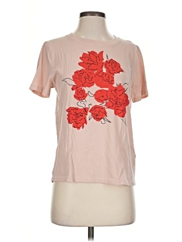 J.Crew Short Sleeve T-Shirt (view 1)