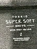 Torrid Gray Cardigan Size 2X Plus (2) - photo 7