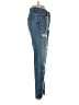 Blank NYC 100% Cotton Stars Blue Jeans Size 24 waist - photo 4
