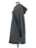 7 For All Mankind Gray Pullover Hoodie Size M - photo 5