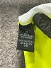 AGB Color Block Yellow Cocktail Dress Size 12 - photo 8