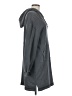 7 For All Mankind Gray Pullover Hoodie Size M - photo 4