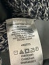 Ann Taylor LOFT 100% Cotton Tweed Gray Pullover Sweater Size XL - photo 8